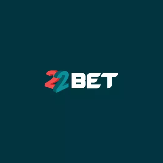 Logótipo do casino 22Bet