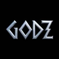 Logótipo do casino Godz