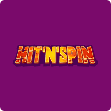 Logótipo do casino HitNSpin