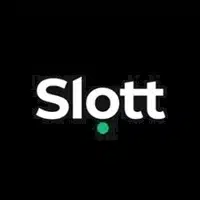 Logótipo do casino Slott