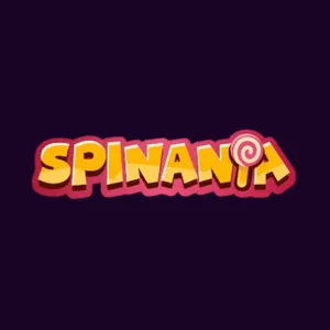 Logótipo do casino Spinania