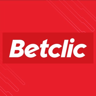 Imagem do canal Betclic Portugal no Telegram