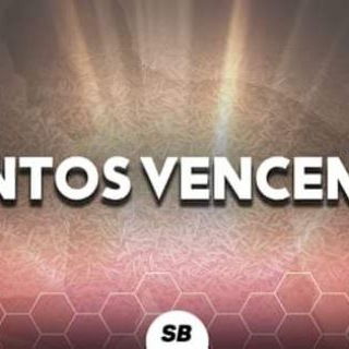 Imagem do canal Juntos Vencemos no Telegram