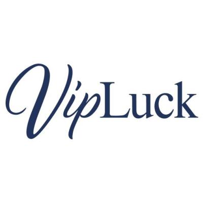 Logótipo do casino VipLuck